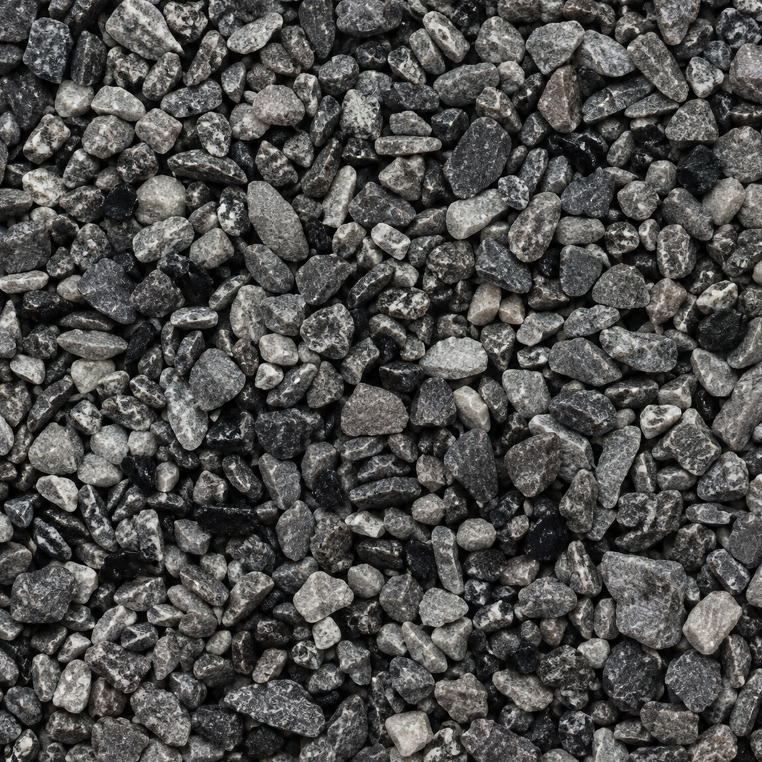 Teinte ANTHRACITE, CM3